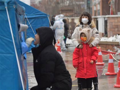 執行動態清零很燒錢  中國地方政府快撐不住