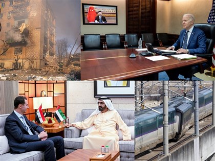 0313-0319一週大事