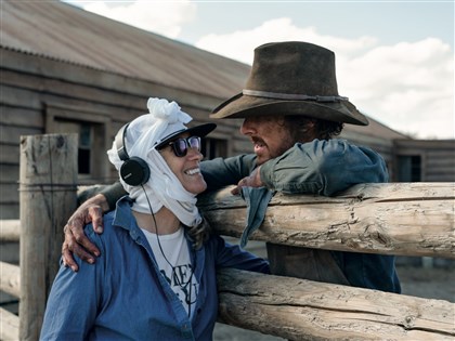 珍康萍犬山記大秀好萊塢女力 沙丘緊追拚鍍金