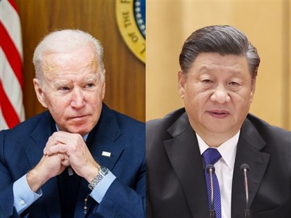 中國外交部：習近平重視拜登重申「四不一無意」