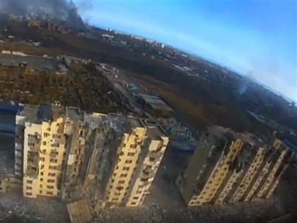 俄軍下通牒籲馬立波繳械投降 烏克蘭副總理回絕