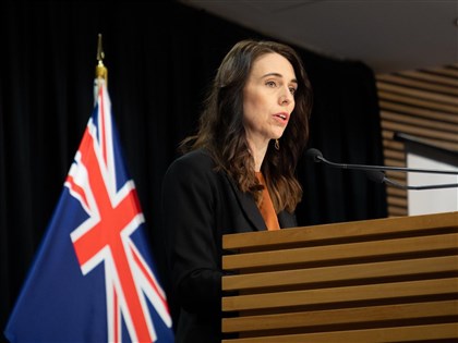 紐西蘭估Omicron疫情高峰將結束 4/4起鬆綁疫苗強制令