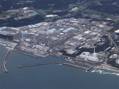 原能會：核廢水觀察團晚間入境日本 24日展開行程