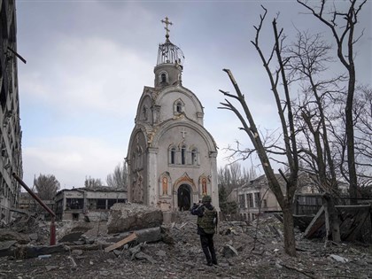 俄烏戰爭導致121兒童喪生 烏克蘭控俄軍包圍馬立波構成種族滅絕