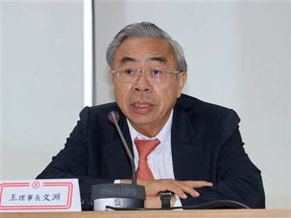 工總理監事會議慰留王文淵 4月6日再討論請辭案