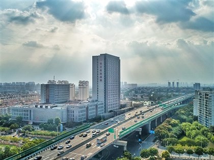 上海東方醫院因疫情關急診 護士突發哮喘求診被拒後離世