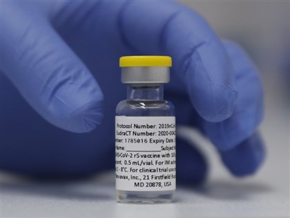 Novavax疫苗來了 哪些人適合打、保護力如何QA一次看