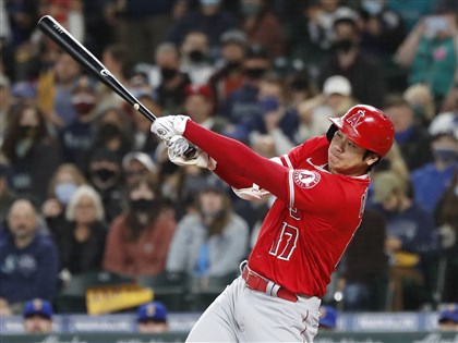 大谷翔平將投開幕戰兼指定打擊 教頭曝幽默反應