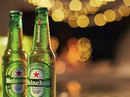 侵略就不給你喝 海尼根退出俄羅斯市場