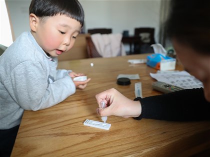 上海300名6歲以下兒童染疫  是否有重症受關注