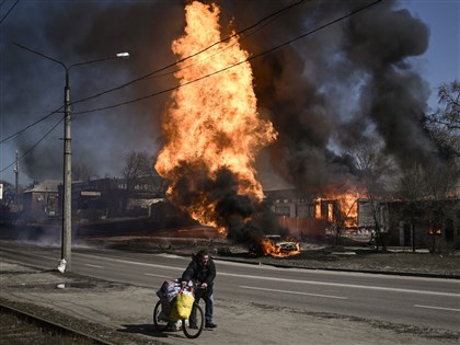 烏東戰事膠著 俄羅斯派千名瓦格那集團傭兵盼扭轉戰局