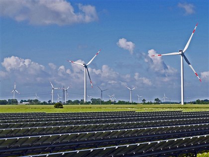 2050淨零碳排路徑出爐 十大關鍵問答一次看