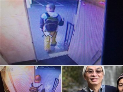 登滿月圓失蹤蔡進國遺體尋獲 疑不熟路徑滑落罹難