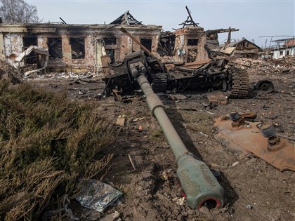 英國情資指俄軍士氣低迷 自毀裝備甚至擊落自家飛機