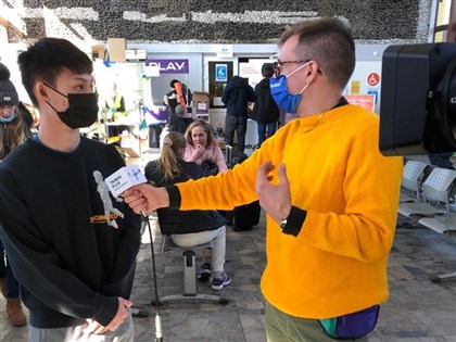 【特派談新事S1E40｜加碼版】TaiwanPlus走進波烏邊境見到什麼？