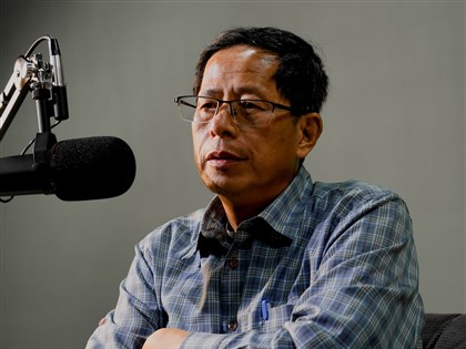 【劉克襄的小站之旅｜搭火車回台灣E01】山線 一碗炒米粉的愛