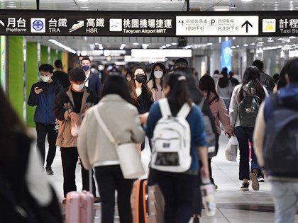 早安世界》本土增160例遍及14縣市 Omicron變種XE現蹤傳染力待觀察