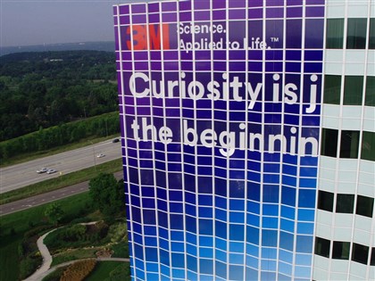 3M比利時冷卻劑廠無限期關閉 恐衝擊台積電三星英特爾