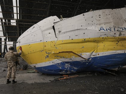 烏克蘭副防長：已重新掌控整個基輔地區