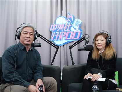 【好POD+ E03】強人崛起 中共長征之路100年的變與不變