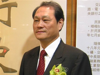 鄭深池接掌長榮國際  成「弟弟派」爭權一大戰將