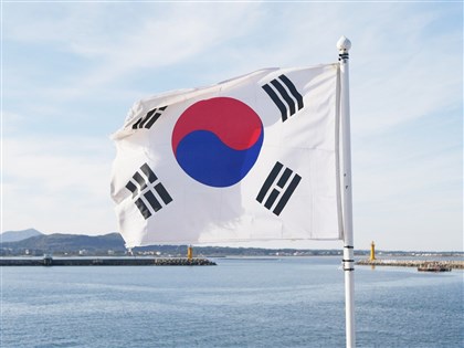 韓國海洋警察廳直升機赴台搜救失蹤船員 墜馬羅島外海2死1失蹤
