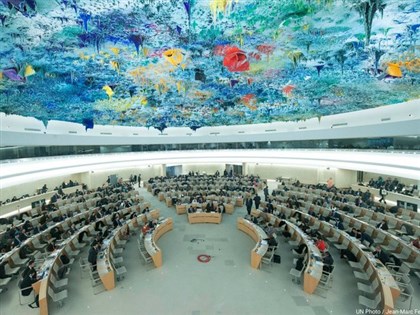聯合國人權理事會 功能及過往爭議一次看[影]