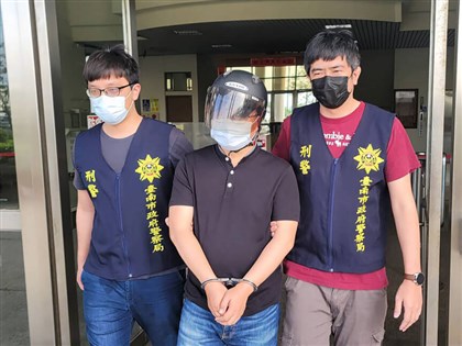 台南優良教師猥褻女童判刑定讞 逃亡2個半月落網