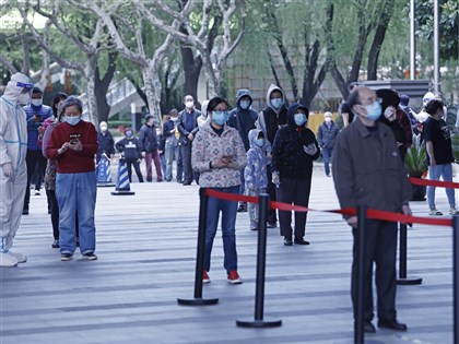 中國防疫高度政治化 極端清零手段沒有盡頭