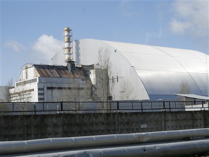 車諾比核電廠3週來首次輪班 國際原能總署將派團訪查
