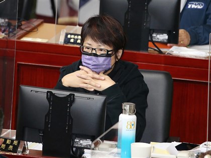 遭爆喬病床、涉財產申報不實 陳信瑜：將提告