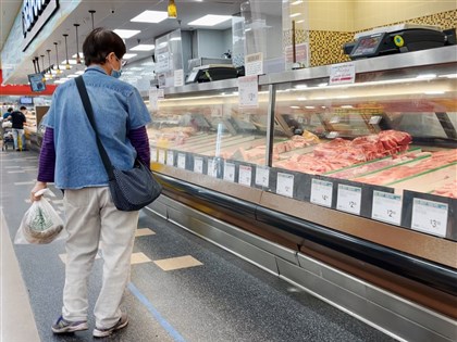 通膨漲不停 美國3月消費者物價指數估升破8%