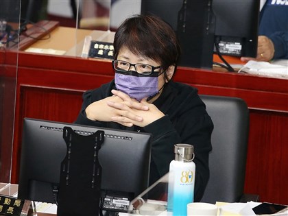 陳信瑜遭指行政不中立 北市政風處認鏡電視勞檢資料有外洩疑慮