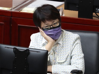 陳信瑜遭政風指嚴重影響市府形象 柯文哲未准辭