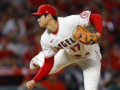 遭遊騎兵滿貫砲狙擊 大谷翔平吞開季2連敗