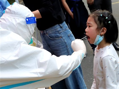緊鄰上海防疫壓力大 蘇州宣布多區採封閉式管理