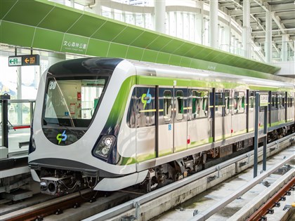 台中捷運綠線斷軸 中市府求償1.8億元