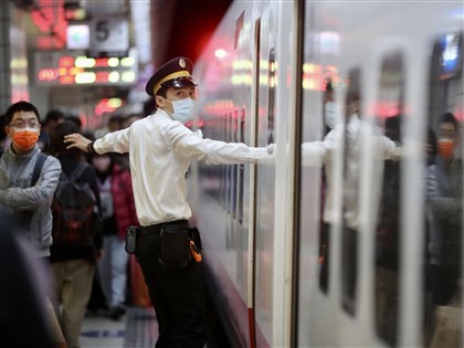 台鐵工會5/1集體休 預告還有端午中秋及國慶