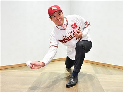 牧田和久傳將加盟兄弟：有好消息再跟大家報告