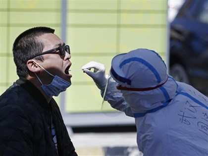 上海連續3天通報死亡病例 累計17人病故