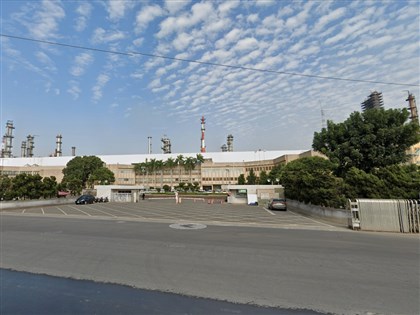 中油大林廠工安意外 外包商人員下水7分鐘突昏迷不治