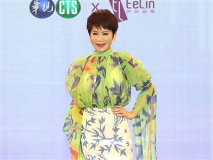 華視誤播戰爭快訊 代理總經理陳雅琳將自請處分