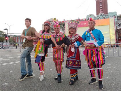 八歌浪奪葛萊美獎 吉董自揭經費見底差點無緣