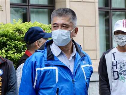 韓豫平案大事記