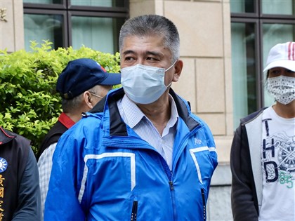 韓豫平、張淯森以加菜金宴請軍眷遭判刑 蔡總統認過於嚴苛同意特赦