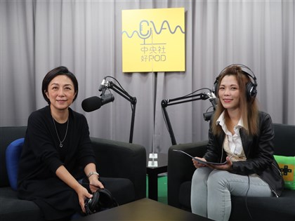 【空中小客廳S2E04】北流董事長黃韻玲：腳踏實地親力親為 把音符種在對的地方