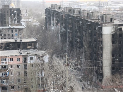 蒲亭宣稱已解放馬立波 美駁：不實訊息老套劇本