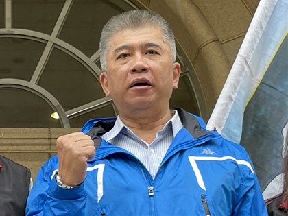 蔡總統上任後第2次特赦 韓豫平張淯森免入監