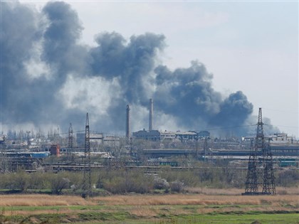 俄羅斯意圖讓馬立波彈盡援絕 下階段瞄準烏東烏南