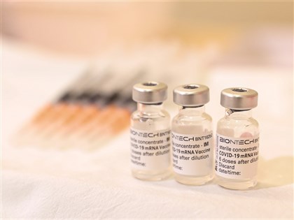 明鏡周刊：中國疫情擴大 考慮引進德國BNT疫苗